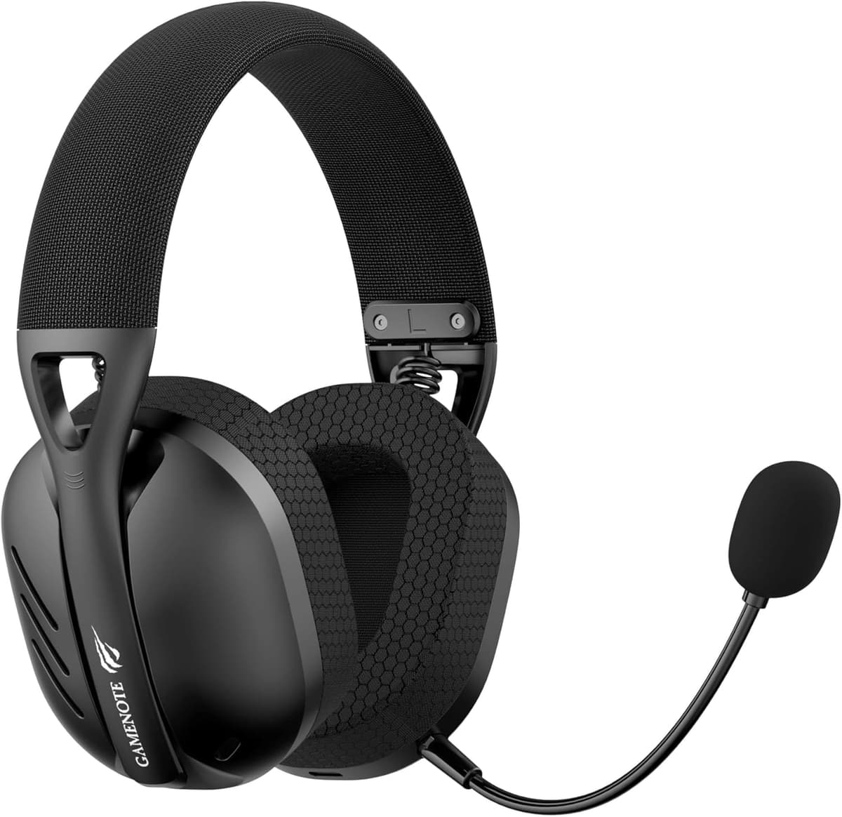 Headset Gamer Havi Fuxi-H3
