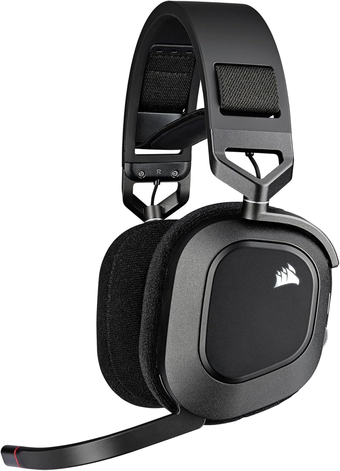 Headset Gamer Sem Fio Corsair HS80 Premium