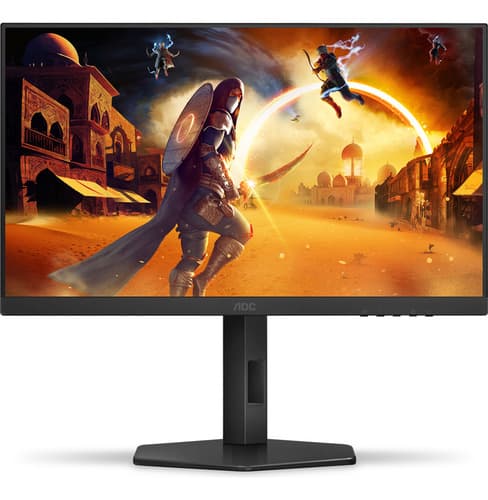Monitor Gamer AOC G4 24" 180Hz 24G4/P IPS
