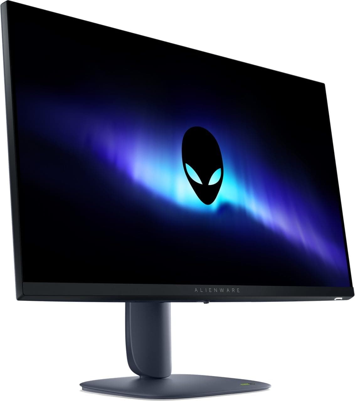 Monitor Gamer Alienware 27" QHD 180Hz Fast IPS - AW2725DM