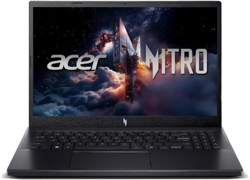 Notebook Gamer Acer Nitro V15 Intel Core i7-13620H 16GB RAM 512GB SSD RTX 4050