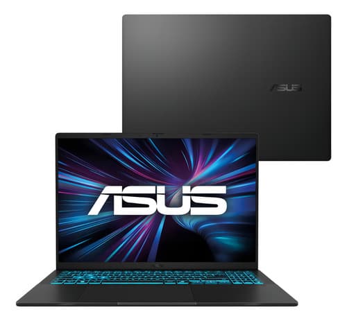 Notebook Asus V16 Core 5 210H 16GB RAM 512GB SSD RTX 4050