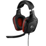 Headset Gamer Logitech G332