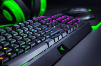 Como escolher o teclado mecânico certo