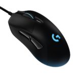 Tipos de Pegadas de mouse:  Descubra a sua e as melhores recomendações