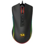 Tipos de Pegadas de mouse:  Descubra a sua e as melhores recomendações