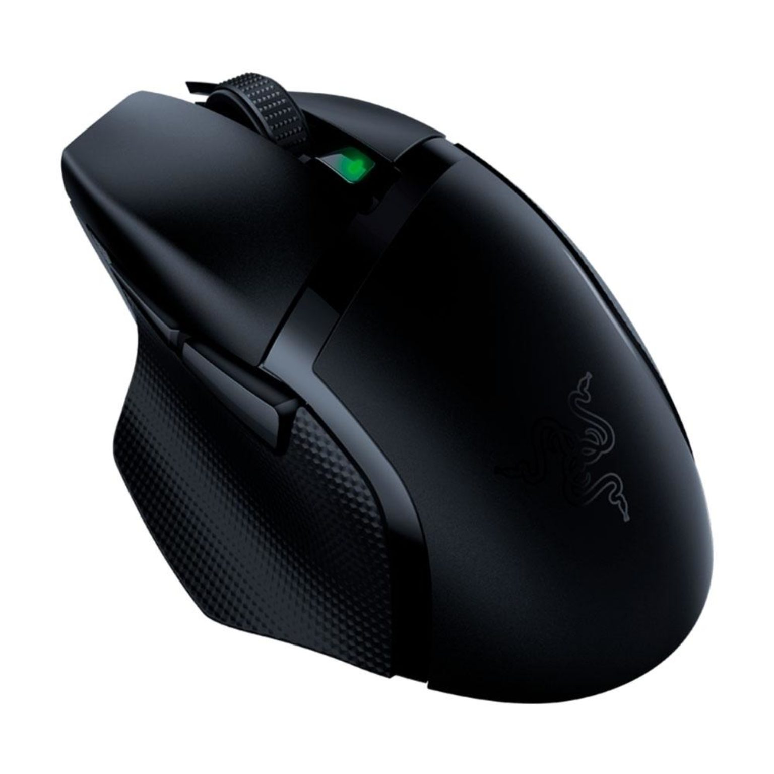 Mouse Gamer Sem Fio Razer Basilisk X Hyperspeed Melhores Preços E Informações Maio 2021 4845