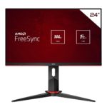 Monitor Gamer AOC HERO 24″ 144 Hz