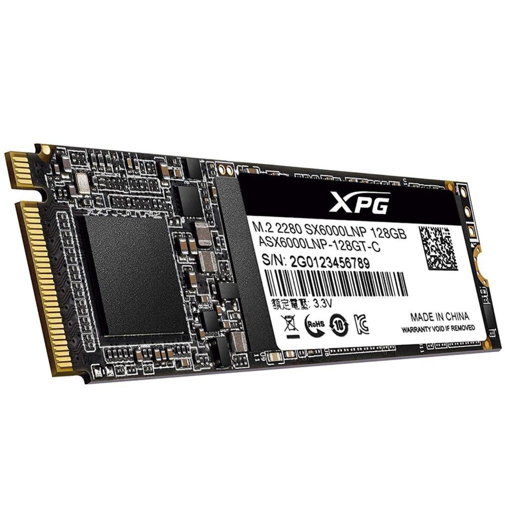 Прошивка ssd a data sx6000