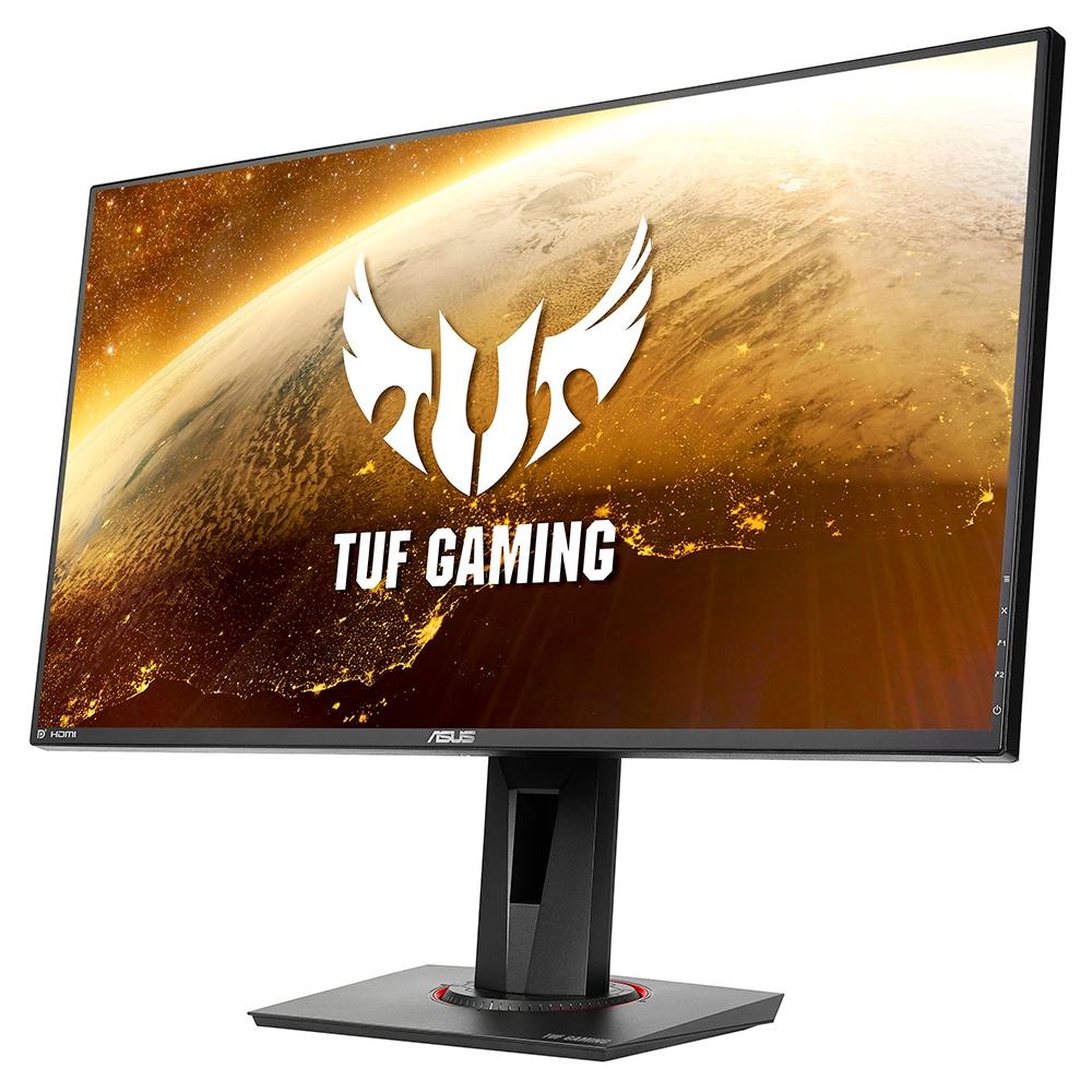 Как установить драйвера на монитор asus tuf gaming vg279qm