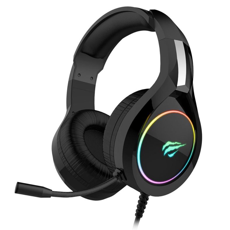 Headset Gamer Havit H2232D Melhores preços e informações
