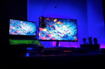 Melhores Monitores Gamers de 2025: Top 7 Modelos com o Melhor Custo-Benefício