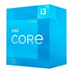 Processador Intel Core i3-12100F