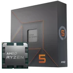 Processador AMD Ryzen 5 7600X