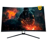Monitor Gamer Husky Storm 27″ 165 Hz