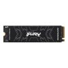SSD Kingston Fury Renegade 500GB