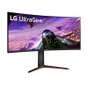 Monitor Gamer LG UltraGear 34″ WQHD 160Hz – 34GP63A-B