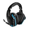 Headset Gamer Sem Fio Logitech G935