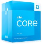 Processador Intel Core i3-13100