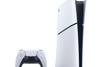 Oportunidade PS5 Slim: Menor Preço de 2025 no KaBuM!