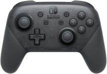 Controle Nintendo Switch Pro