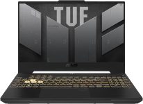 Notebook Gamer ASUS TUF F15 i7-12700H 8GB 512GB RTX 3050