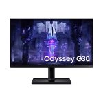 Monitor Gamer Samsung Odyssey G30 144Hz Painel VA
