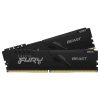 Memória RAM Kingston Fury Beast 16GB (2x8GB) 3200MHz DDR4