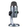 Microfone Logitech Blue Yeti Nano