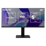 Monitor Zinnia Pegasi Pro 29″ 100Hz UW29