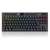 Teclado Mecânico Gamer Redragon Horus