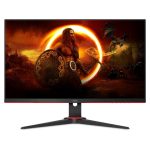 Monitor Gamer AOC 24G2E1 23.8″ 100Hz IPS