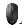 Mouse Gamer Sem Fio Redragon Invader Pro