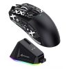 Mouse Gamer Sem Fio Attack Shark X11