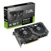 Placa de Vídeo ASUS Dual GeForce RTX 4060 EVO OC Edition 8GB