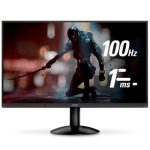 Monitor Gamer AOC 24″ 100Hz – 24B30HM2