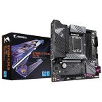 Placa Mãe Gigabyte B760M AORUS ELITE LGA 1700