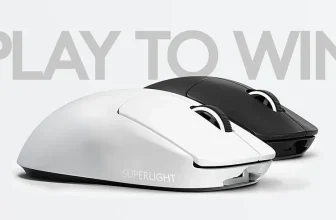 Logitech G Pro X Superlight: Oferta Histórica na KaBuM!