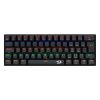 Teclado Gamer Mecânico Redragon Lakshmi K606R