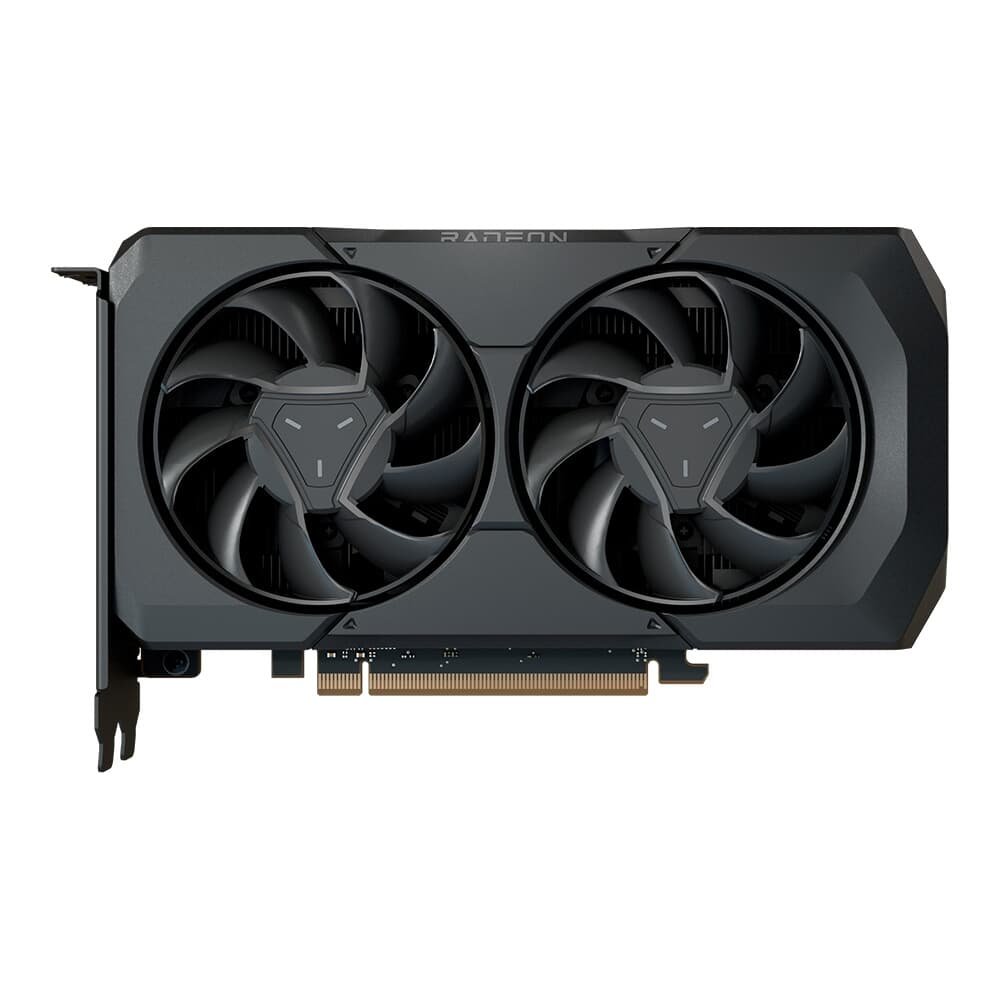 Placa de Vídeo XFX AMD RADEON RX 7600 - Preço e análise completa