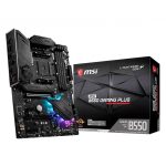 Placa-Mãe MSI MPG B550 Gaming Plus