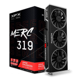 Placa de Vídeo XFX RX 6900XT MERC 319