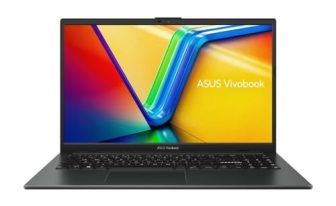 Notebook ASUS VivoBook Go 15 Ryzen 5 7520U 8GB 512GB FHD