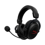 Headset Gamer Sem Fio HyperX Cloud II Core