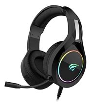 Headset Gamer Havit HV-H2232D RGB