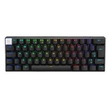 Teclado Mecânico Gamer Sem Fio Logitech G PRO X 60