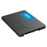 SSD Crucial 1TB BX500 SATA 2.5″