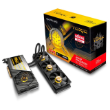 Placa de Vídeo Sapphire RX 6900 XT TOXIC Radeon Extreme Edition