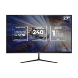 Monitor Gamer Mancer Horizon Z 27″ 240Hz PRO240H