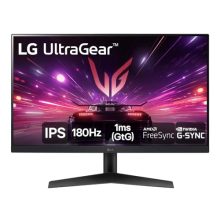 Monitor Gamer LG UltraGear 24″ IPS 180Hz HDR10 24GS60F-B